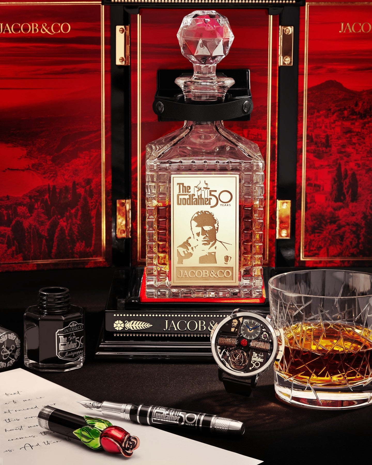 The Corleone Opera 50th Anniversary Edition