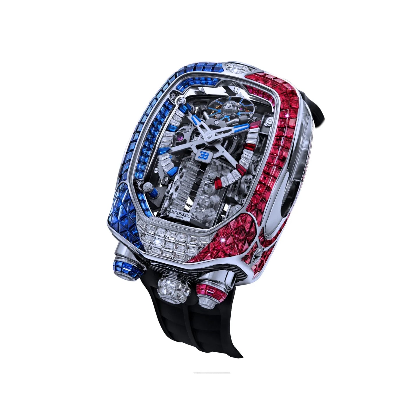Watch For Men (W06)