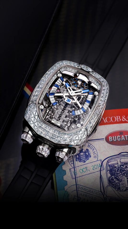 Watch For Men (W06)