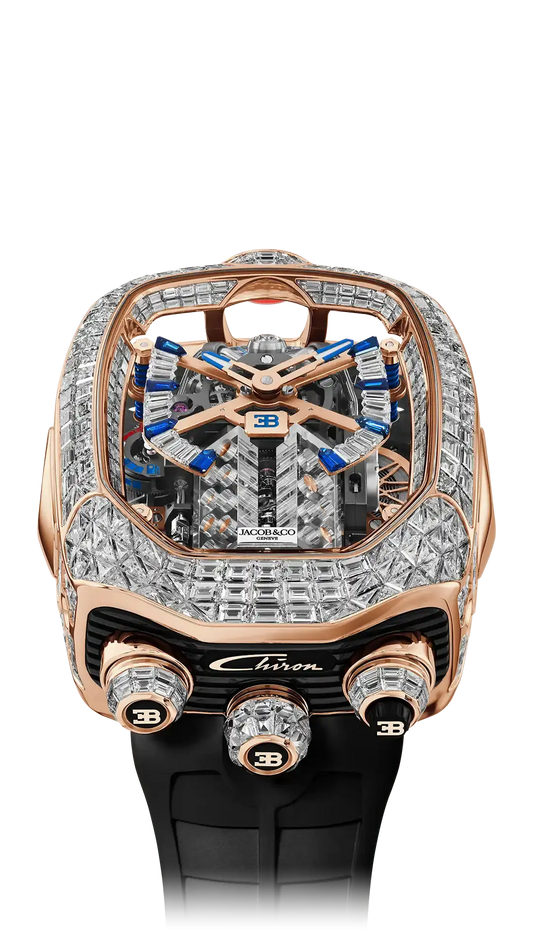 Watch For Men (W06)