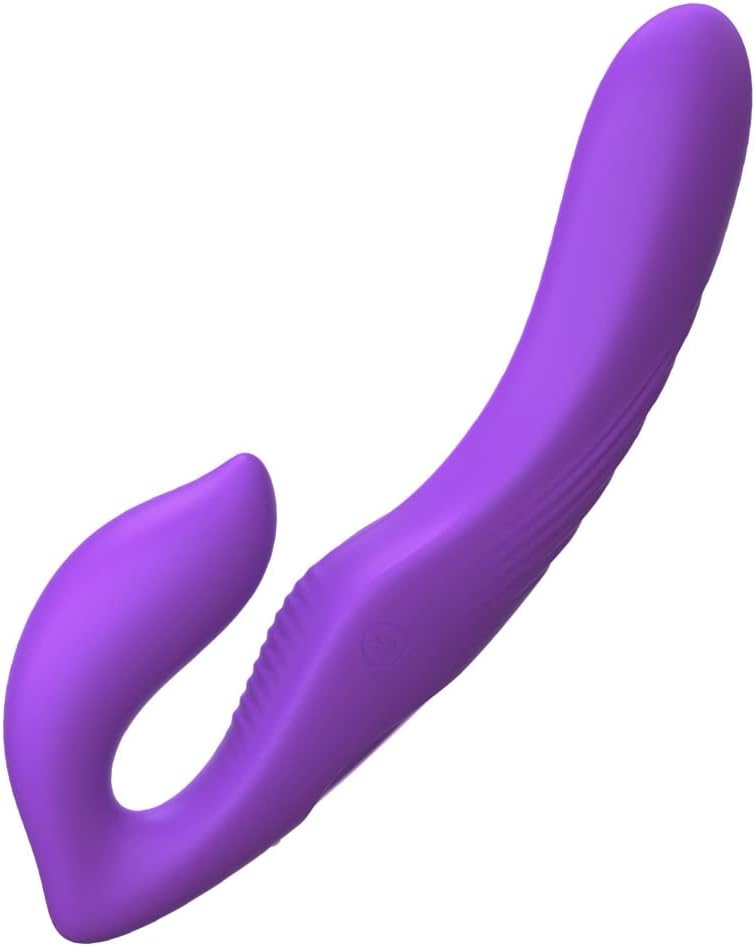 Pipedream Products Fantasy for Her, Ultimate Strapless Strap-on
