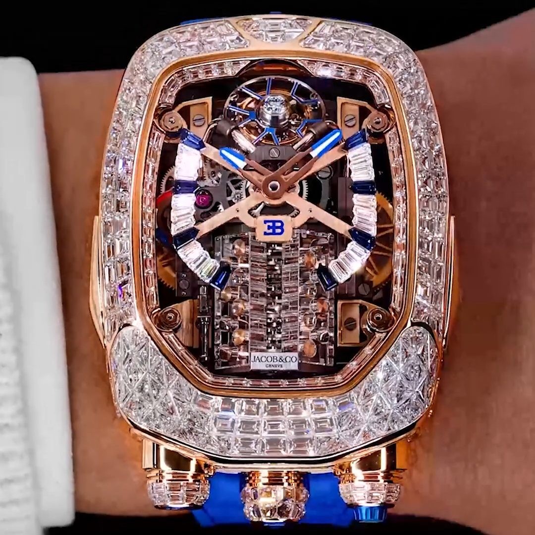 Watch For Men (W06)