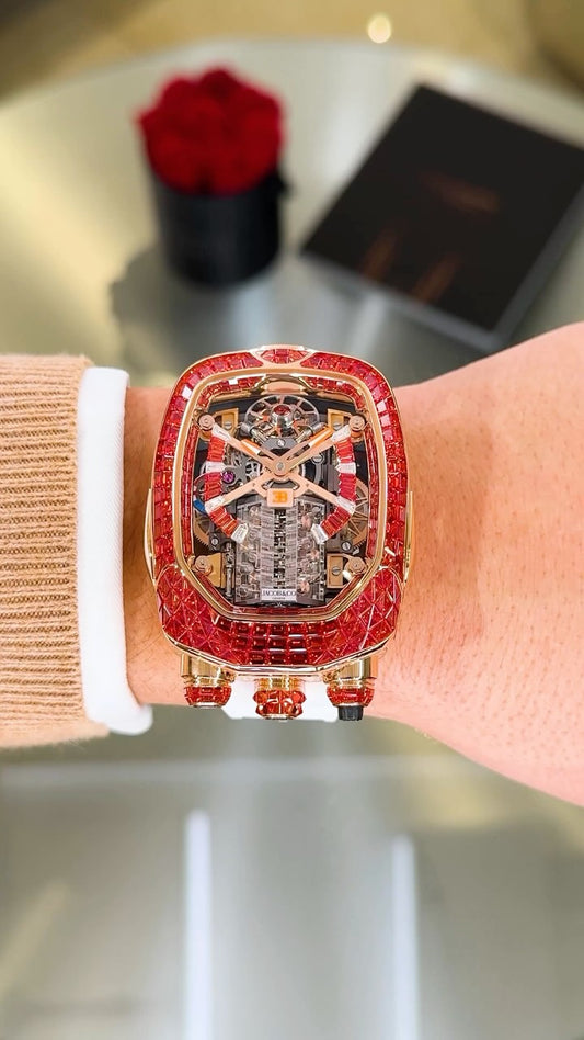 Watch For Men (W06)