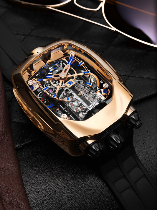 Watch For Men (W06)