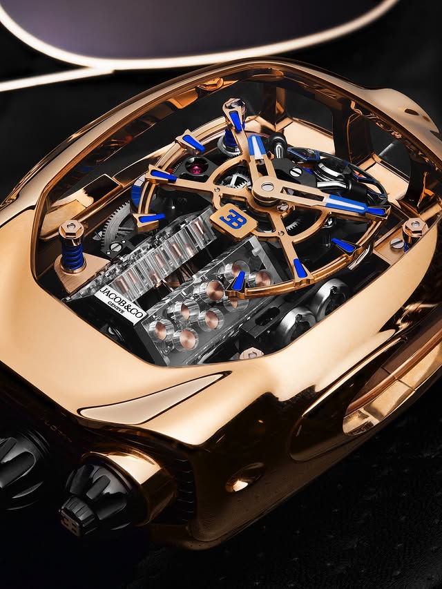 Watch For Men (W06)
