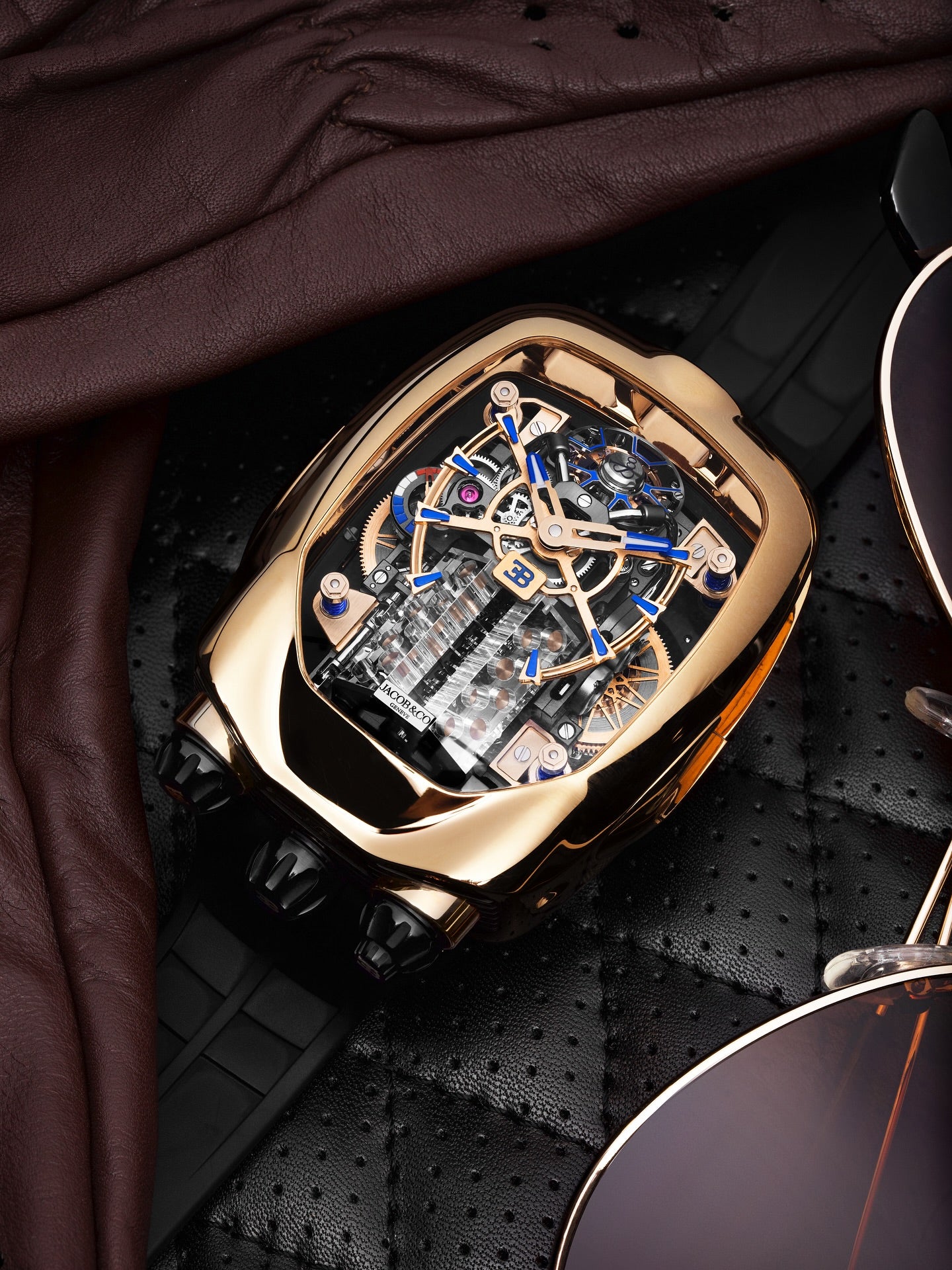 Watch For Men (W06)