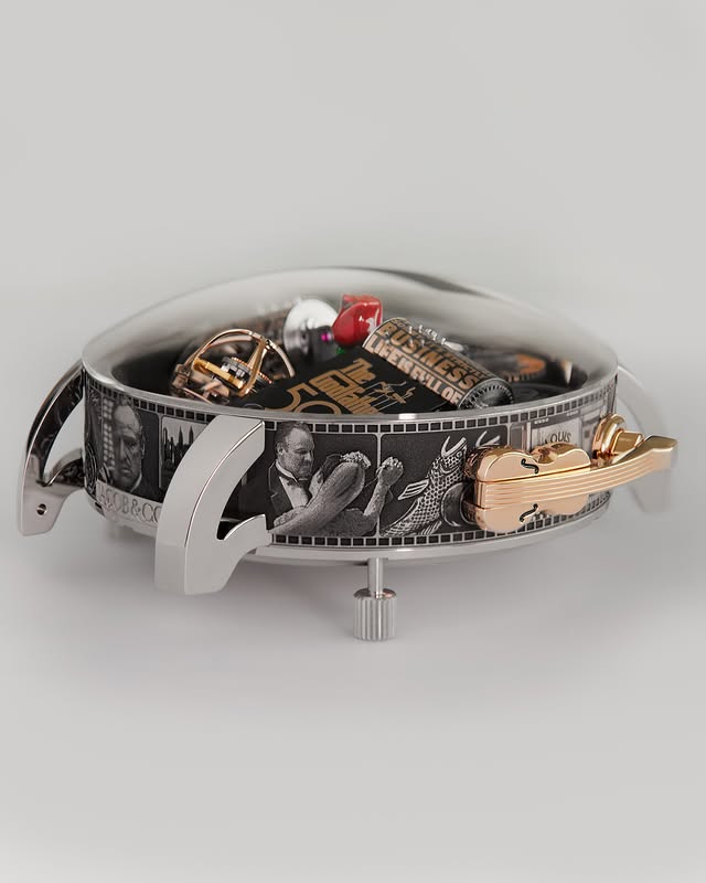 The Corleone Opera 50th Anniversary Edition