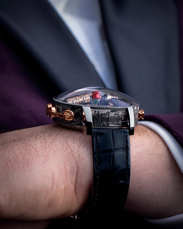The Corleone Opera 50th Anniversary Edition