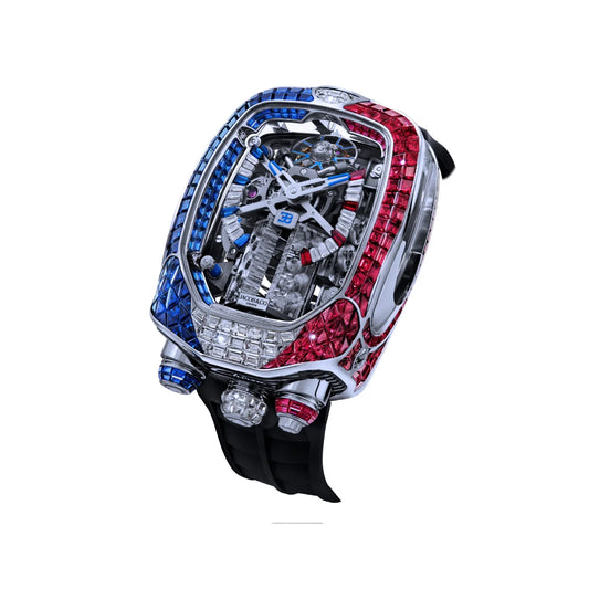 Watch For Men (W06)