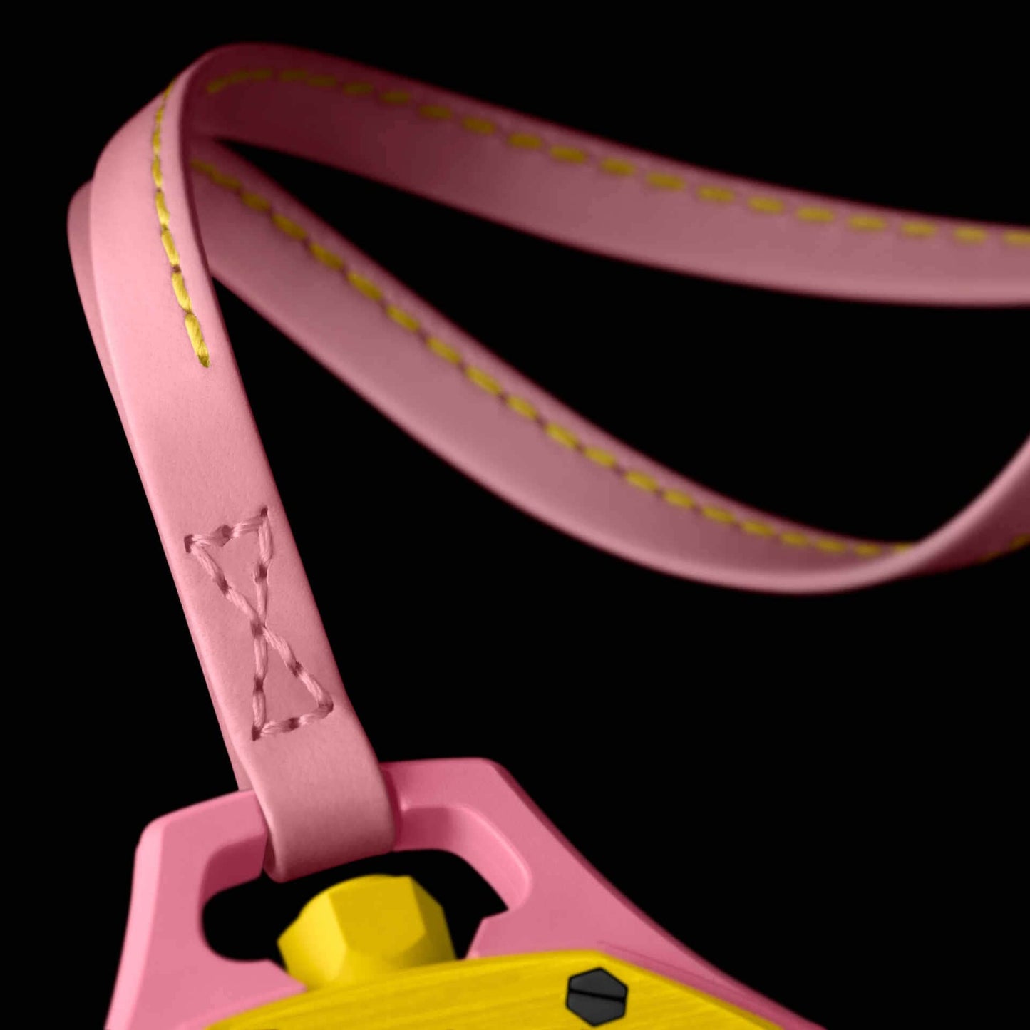 Swatch x Audemars Piguet Royal Pop “Otg Roz” (W06)