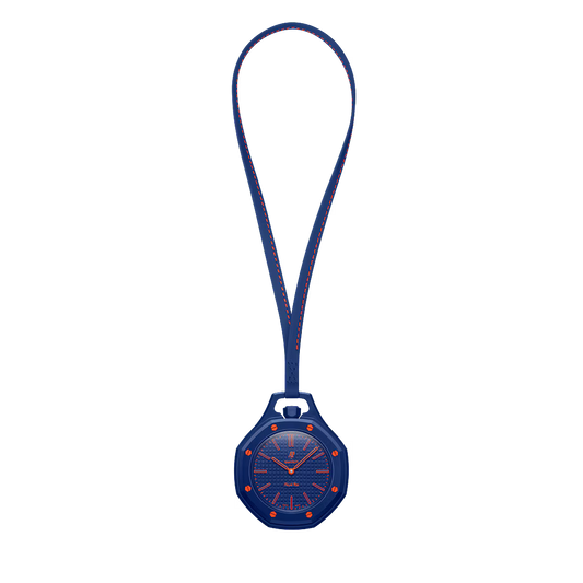 Swatch x Audemars Piguet Royal Pop “Orenji Hachi” (W06)