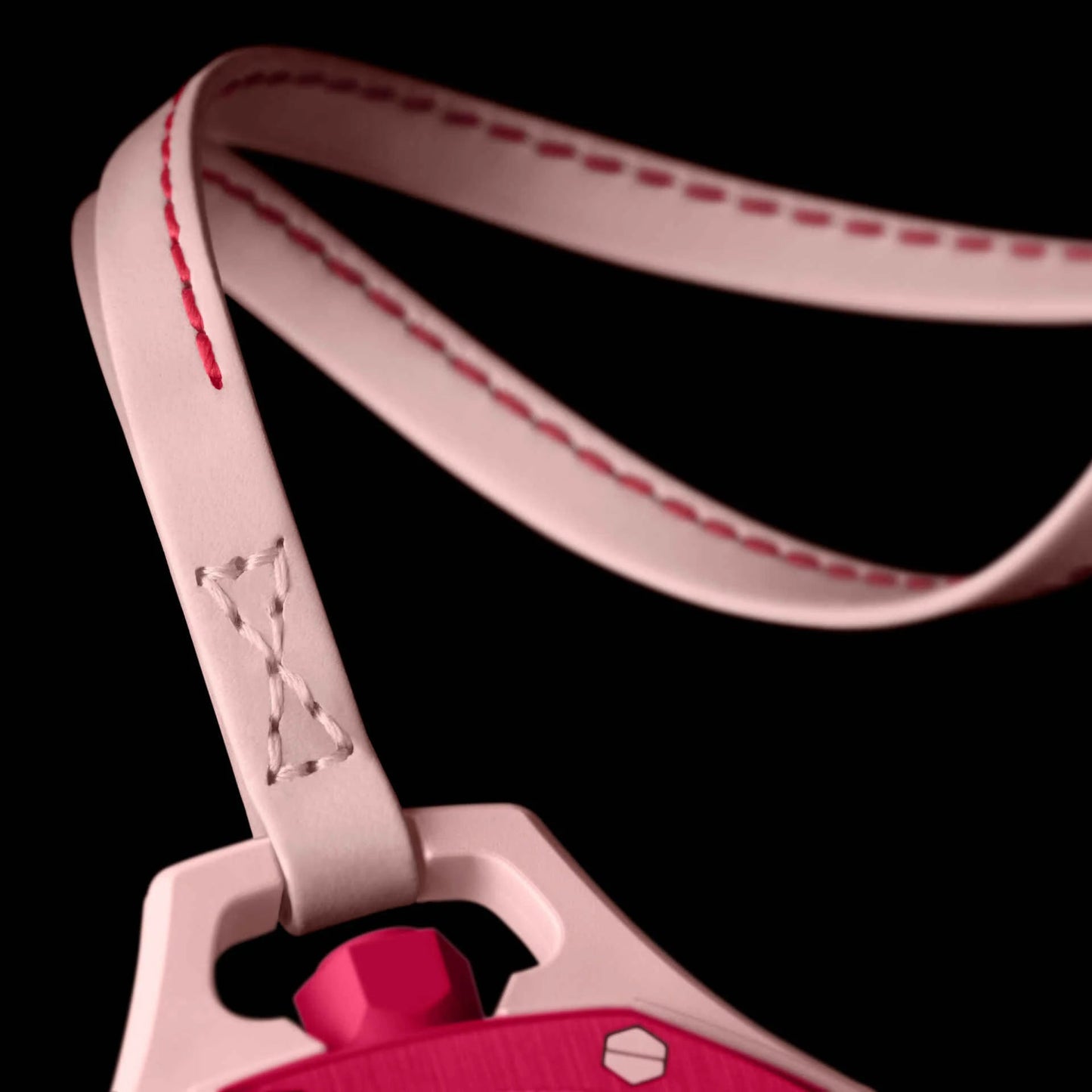 Swatch x Audemars Piguet Royal Pop “Otto Rosso” (W06)
