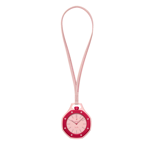 Swatch x Audemars Piguet Royal Pop “Otto Rosso” (W06)