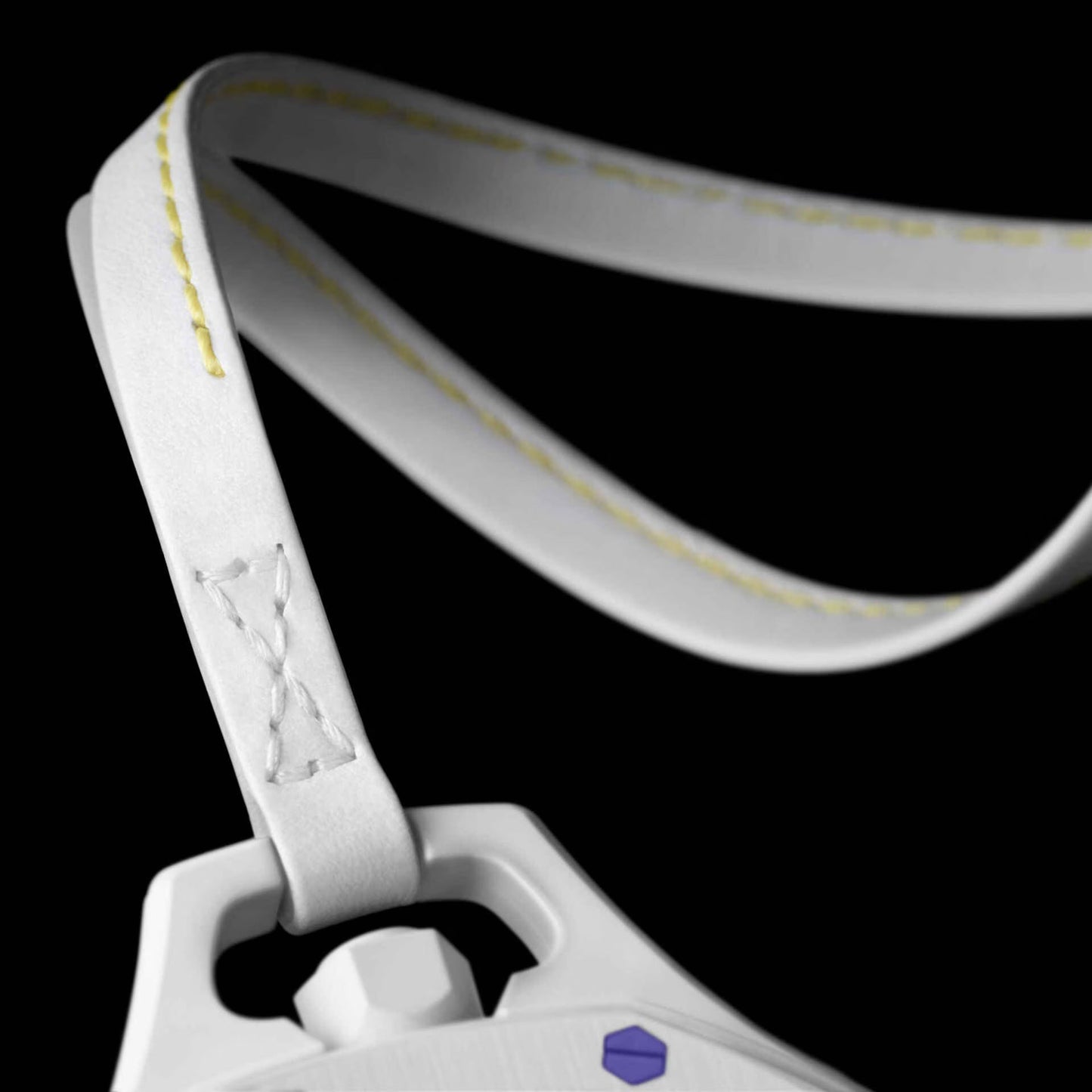Swatch x Audemars Piguet Royal Pop “Huit Blanc” (W06)