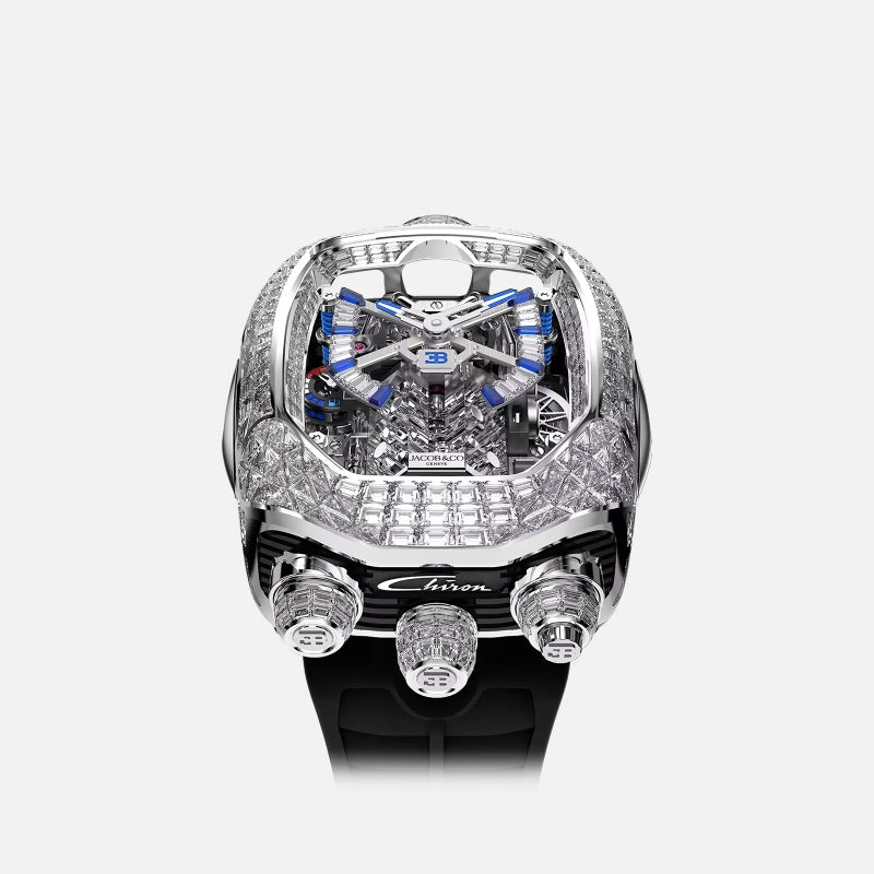 Watch For Men (W06)