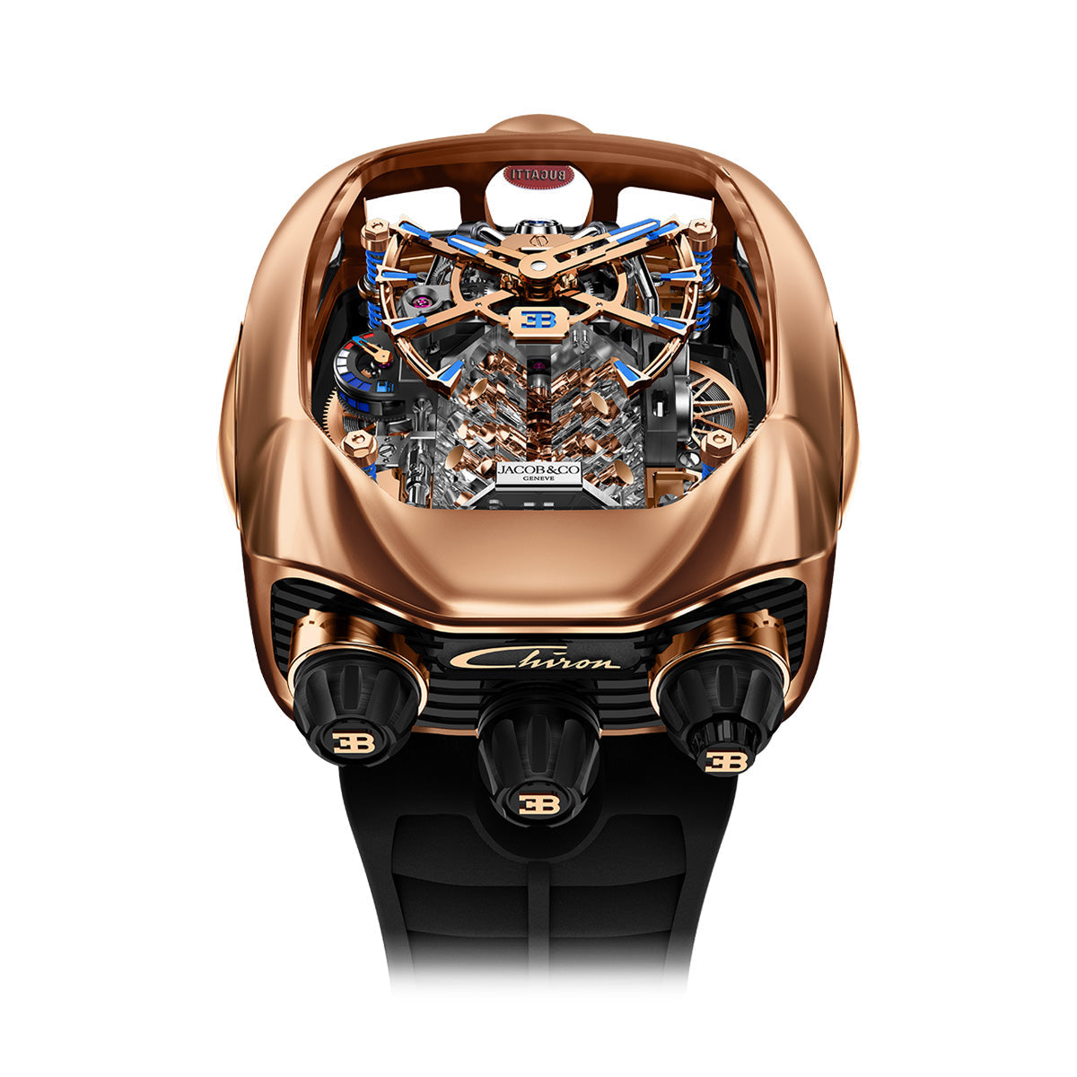 Limited Edition Watch For Men (W06)