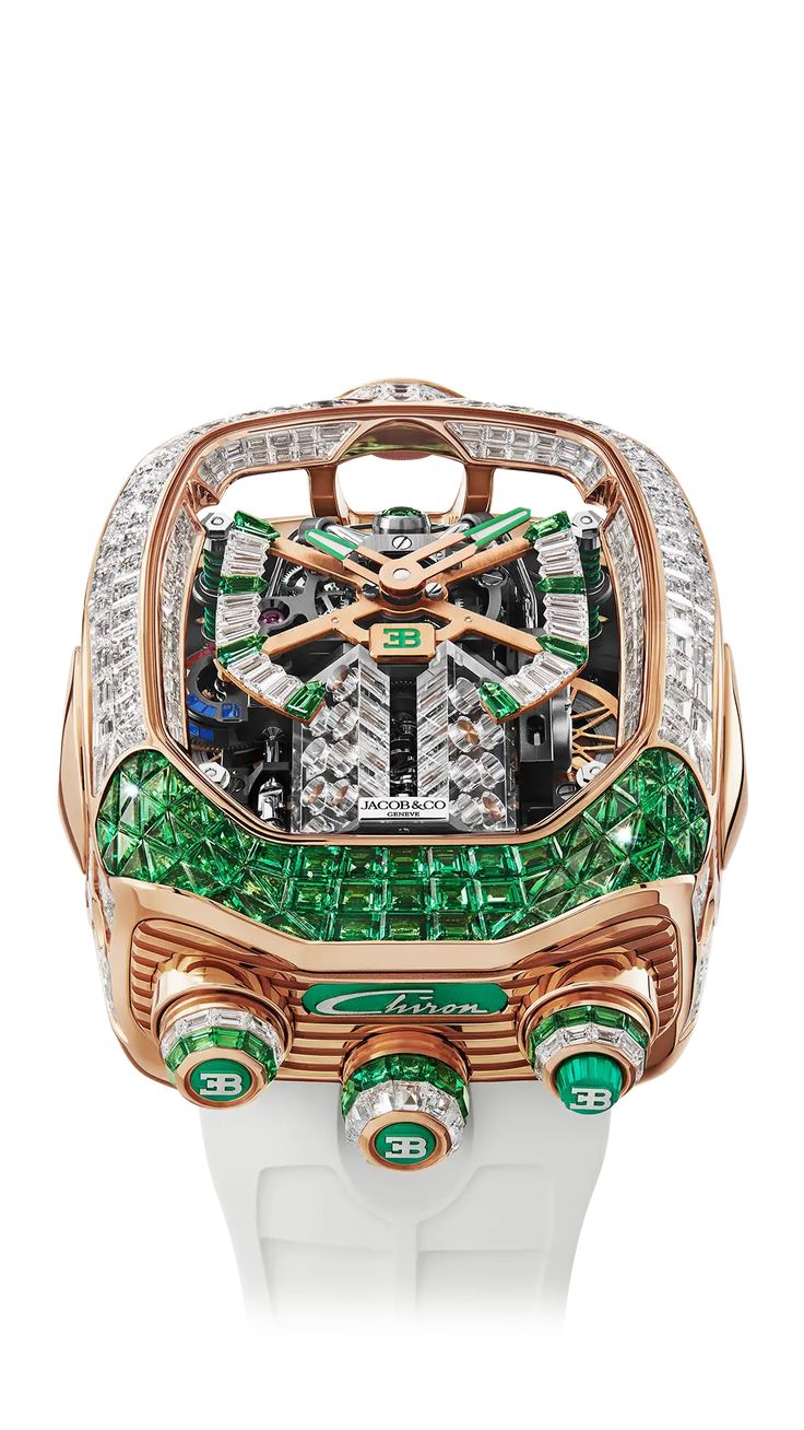 Watch For Men (W06)