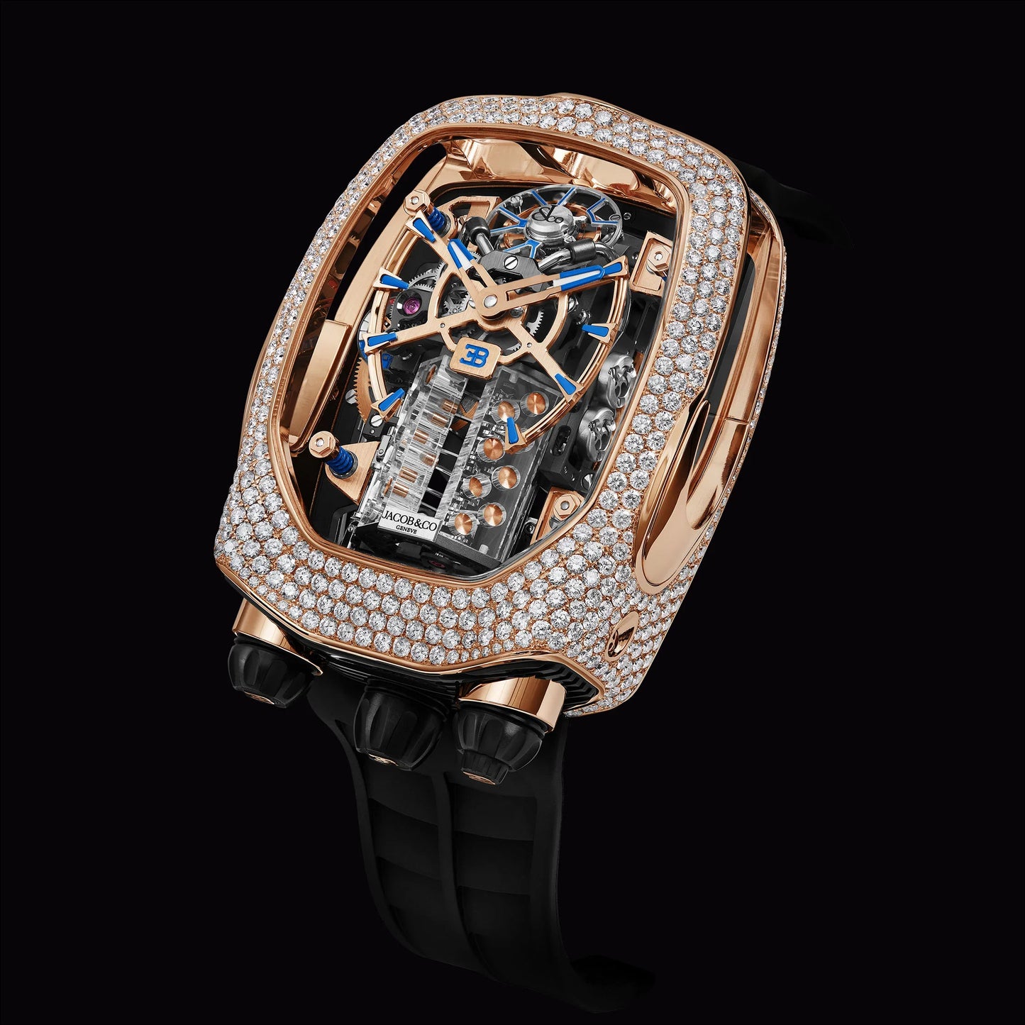 Watch For Men (W06)