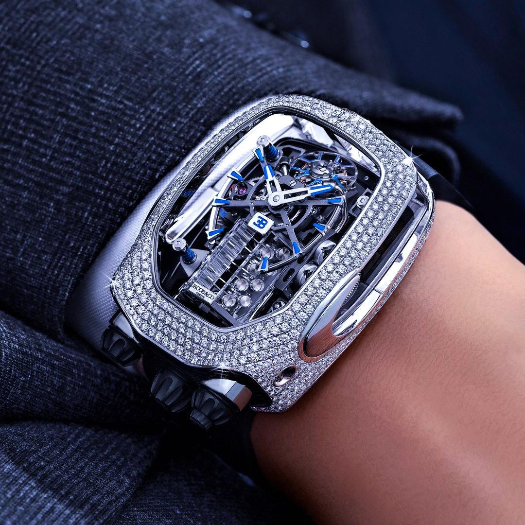 Watch For Men (W06)