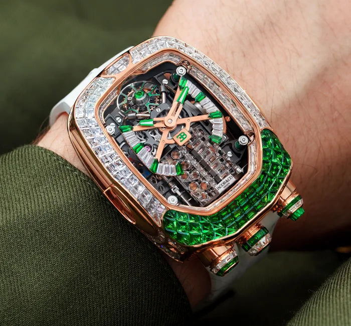 Watch For Men (W06)
