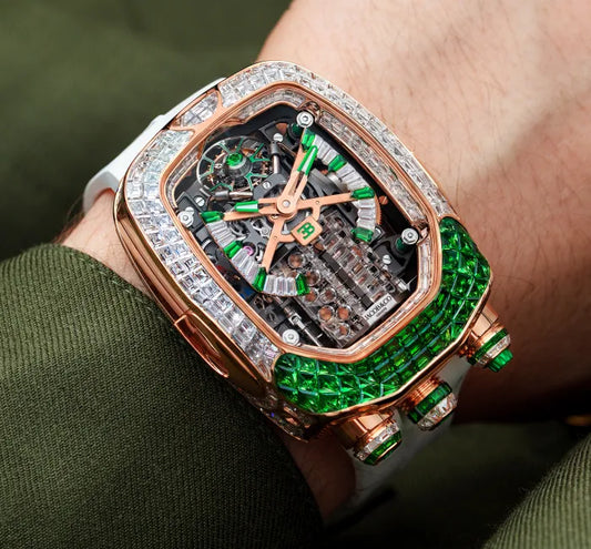 Watch For Men (W06)